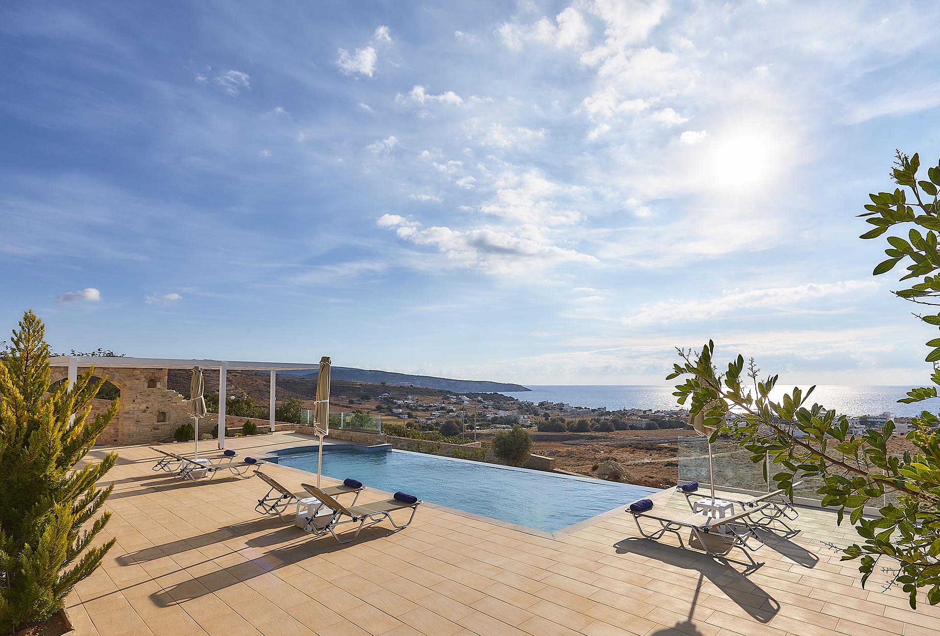 Apartments exterioir/interior