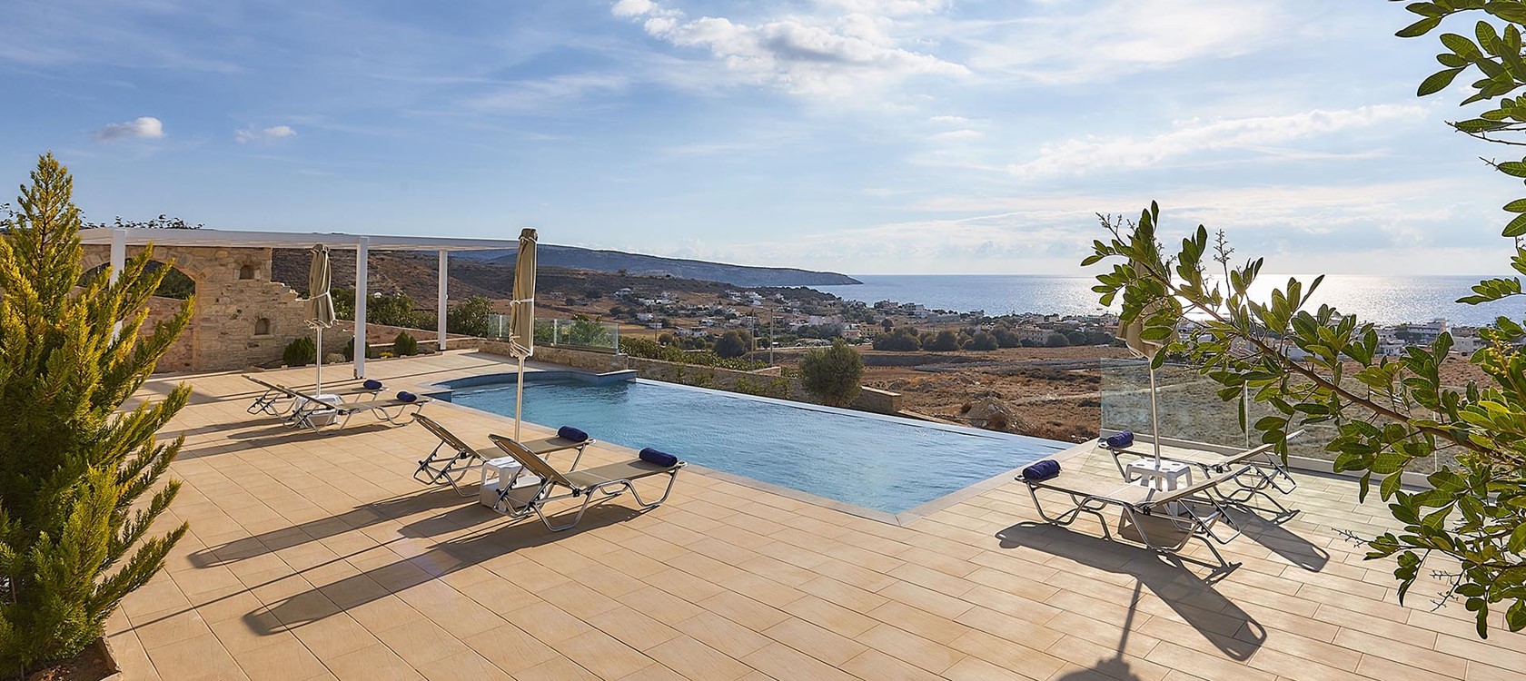 Apartments exterioir/interior