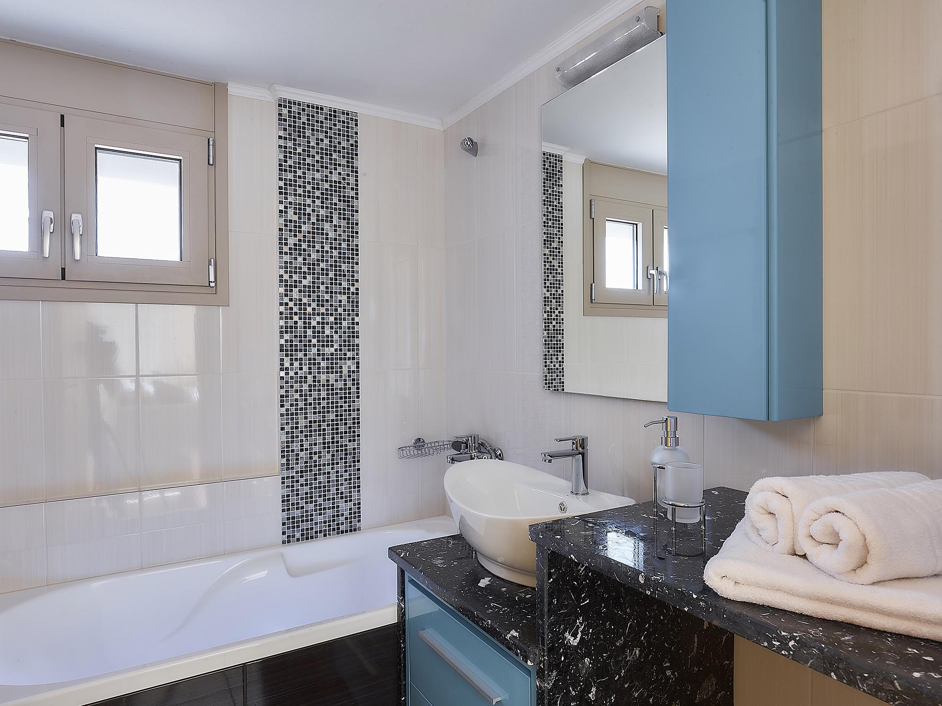 Apartments exterioir/interior