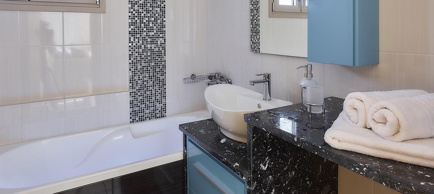 Apartments exterioir/interior