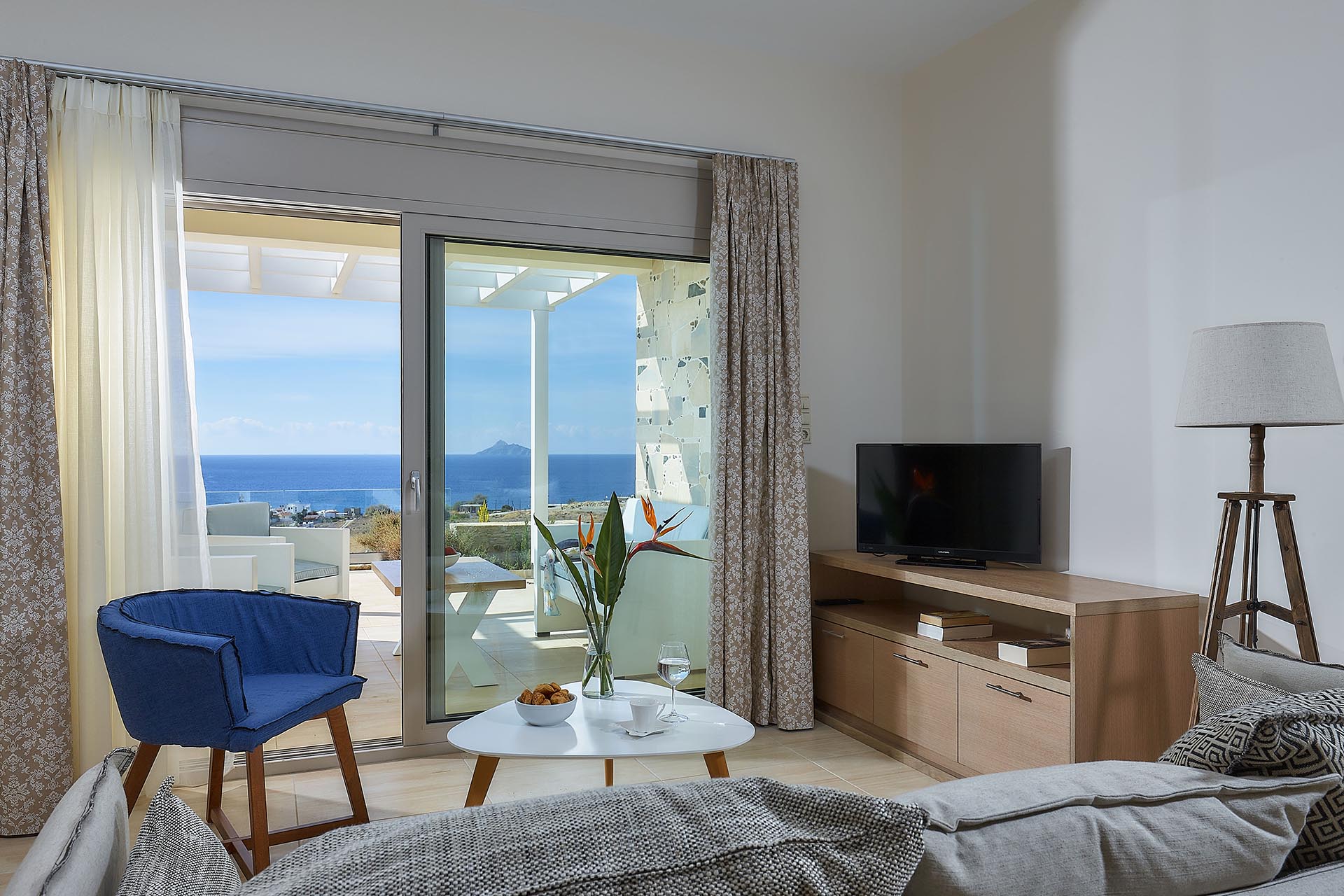 Apartments exterioir/interior