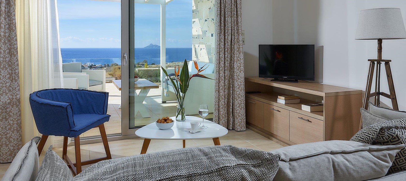 Apartments exterioir/interior