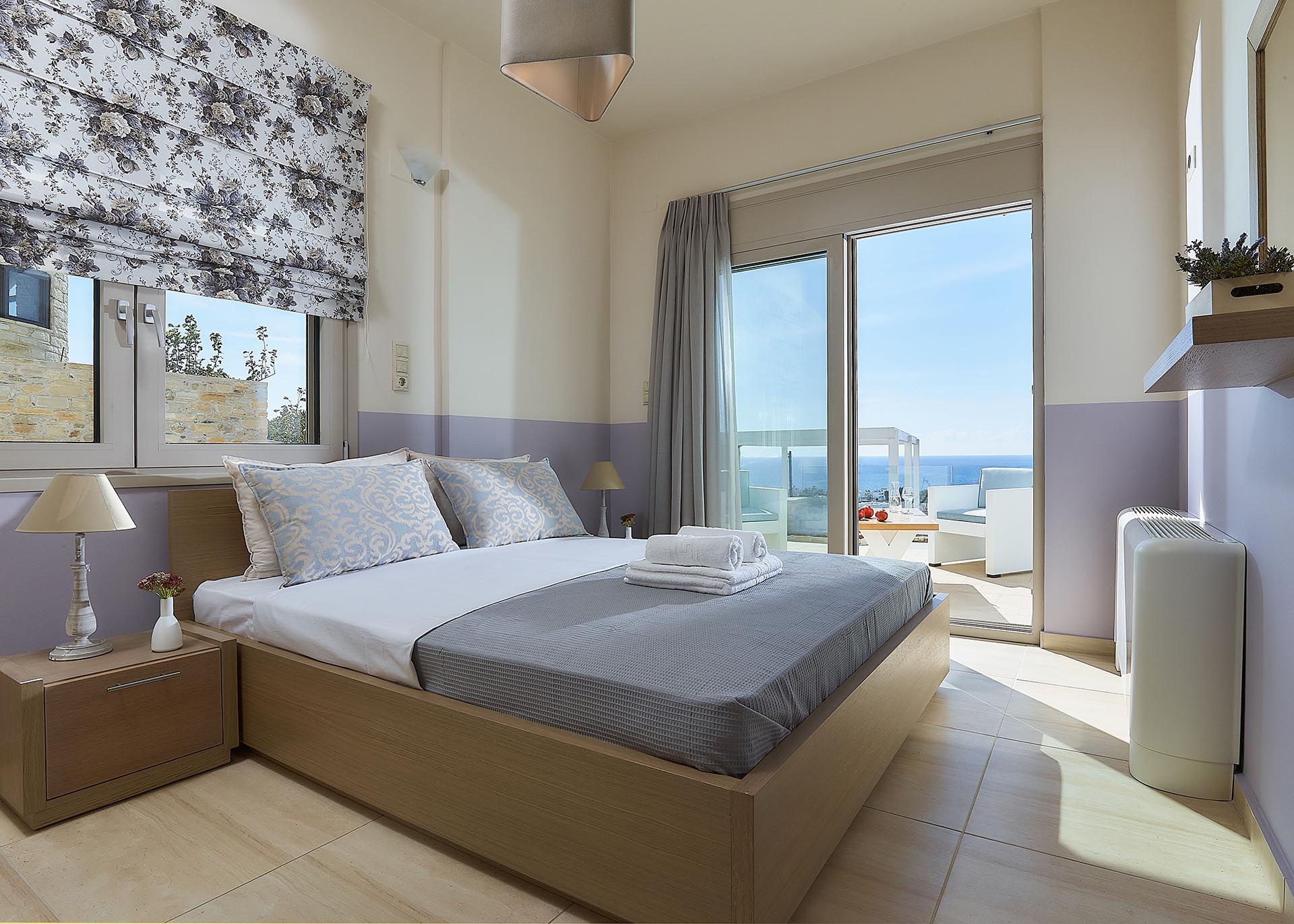 Apartments exterioir/interior