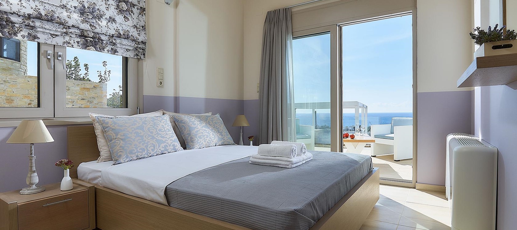 Apartments exterioir/interior