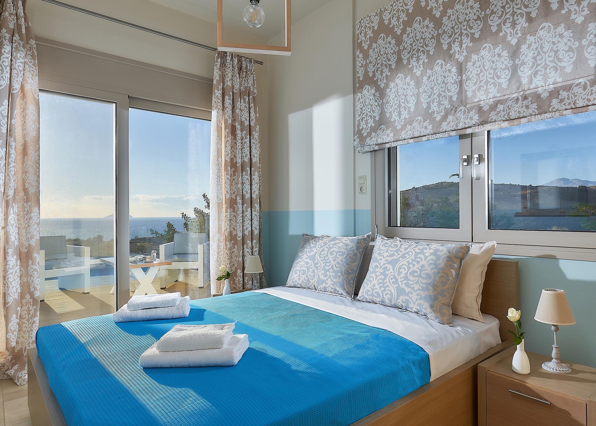 Apartments exterioir/interior