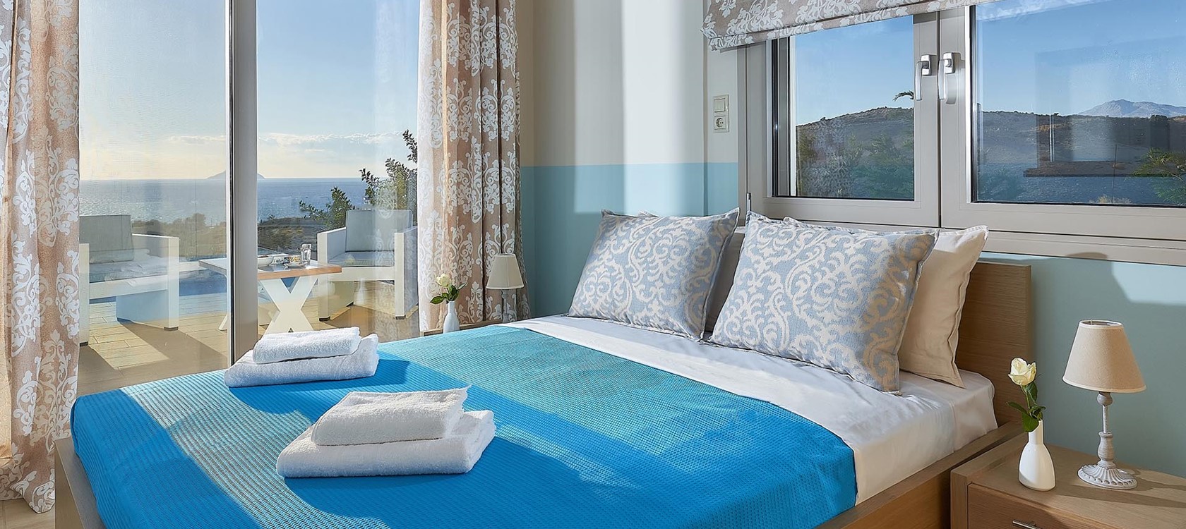 Apartments exterioir/interior