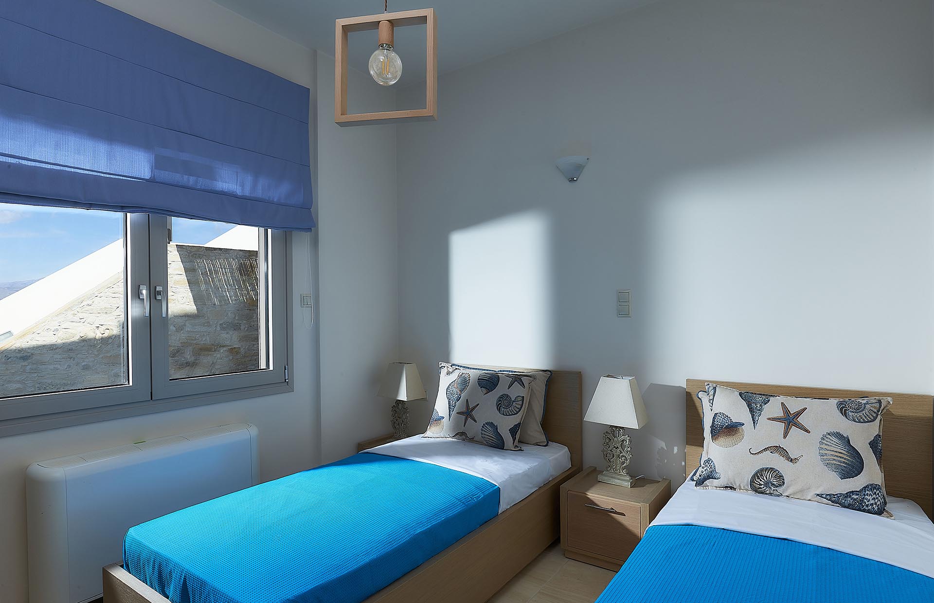 Apartments exterioir/interior