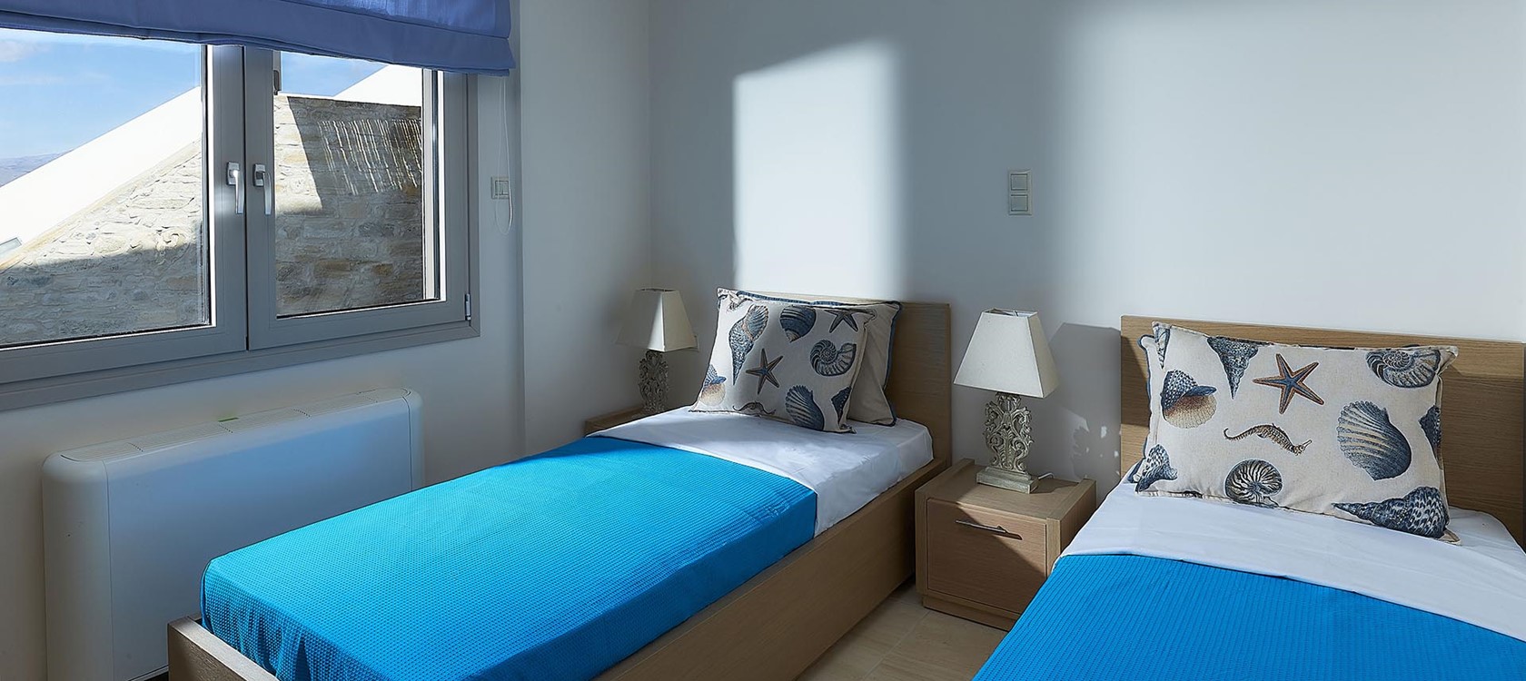 Apartments exterioir/interior