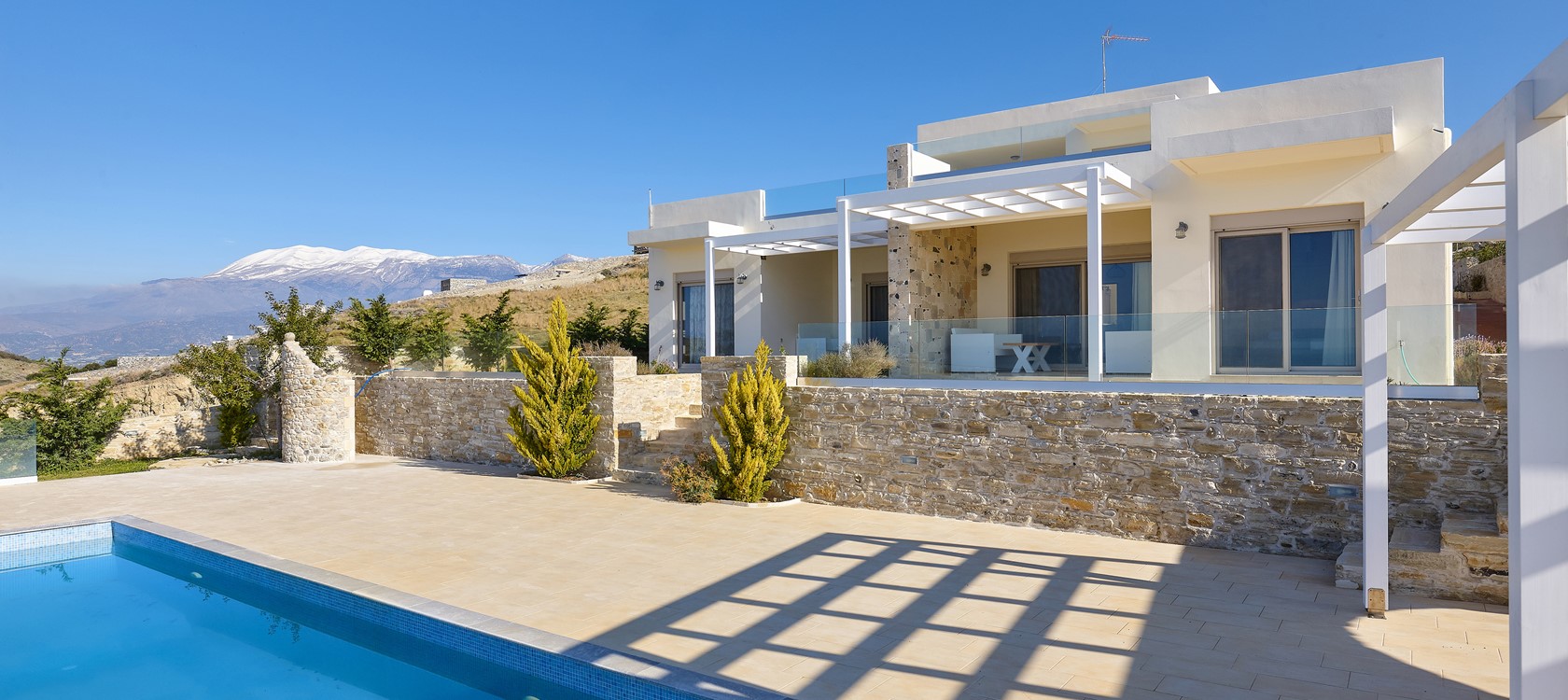 Apartments exterioir/interior