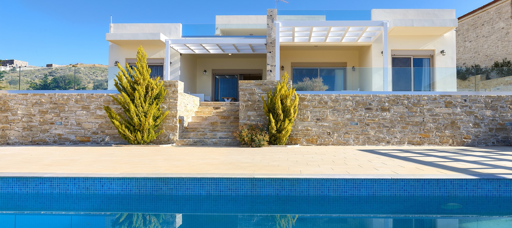 Apartments exterioir/interior